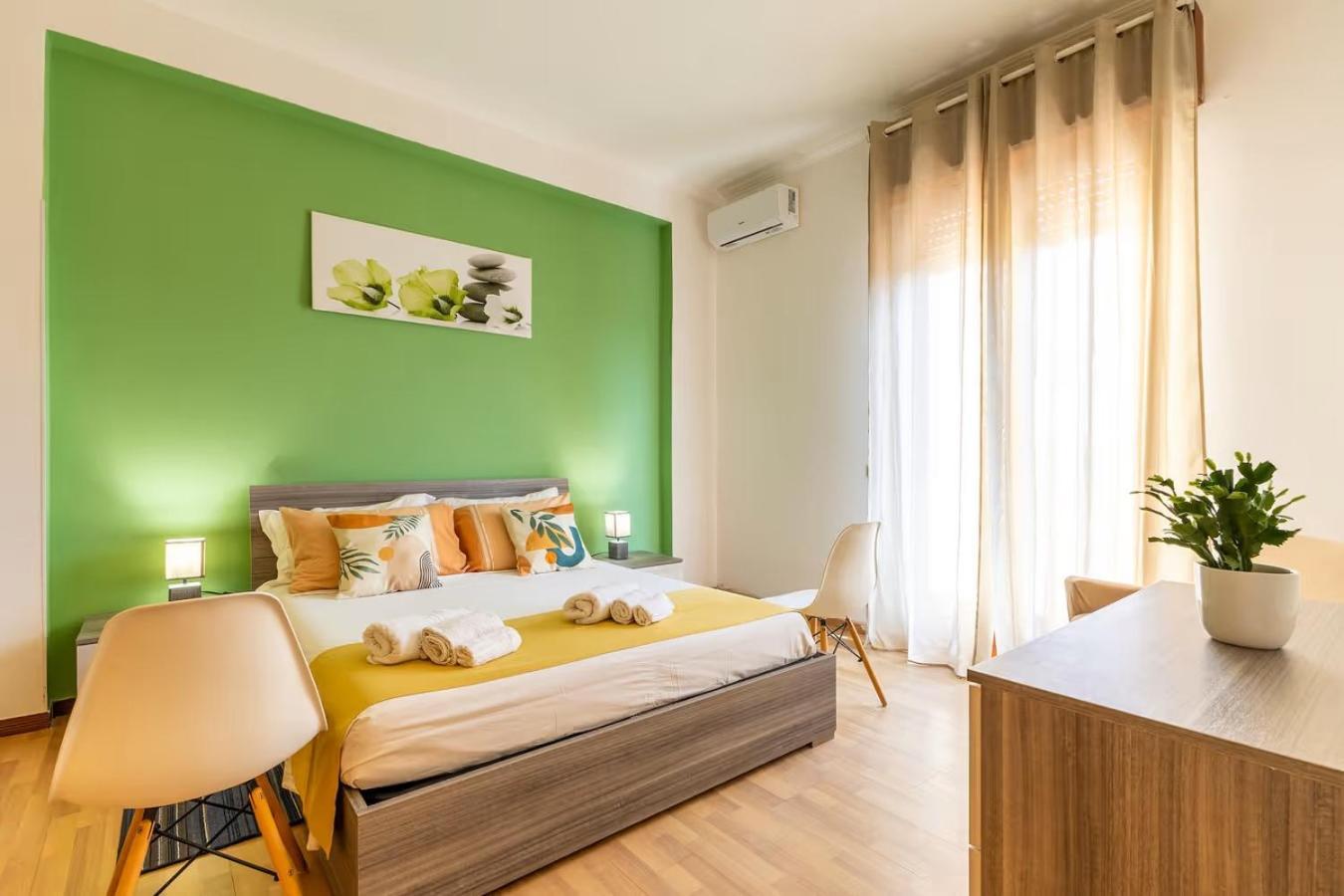 Casa Sicilia - Riviera Sicily Beach Guest House Донналуката Экстерьер фото