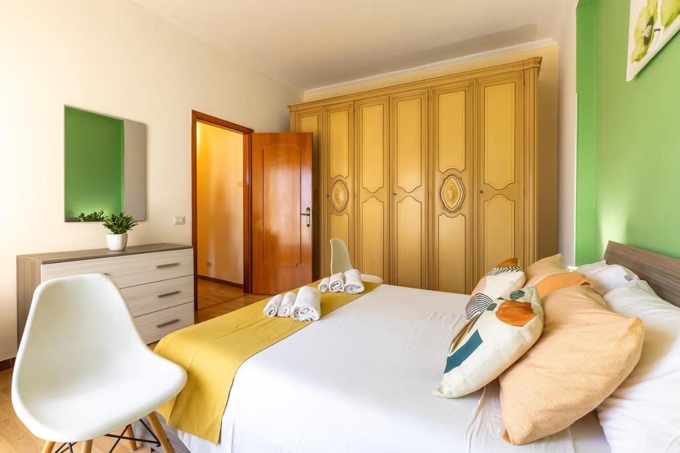 Casa Sicilia - Riviera Sicily Beach Guest House Донналуката Экстерьер фото