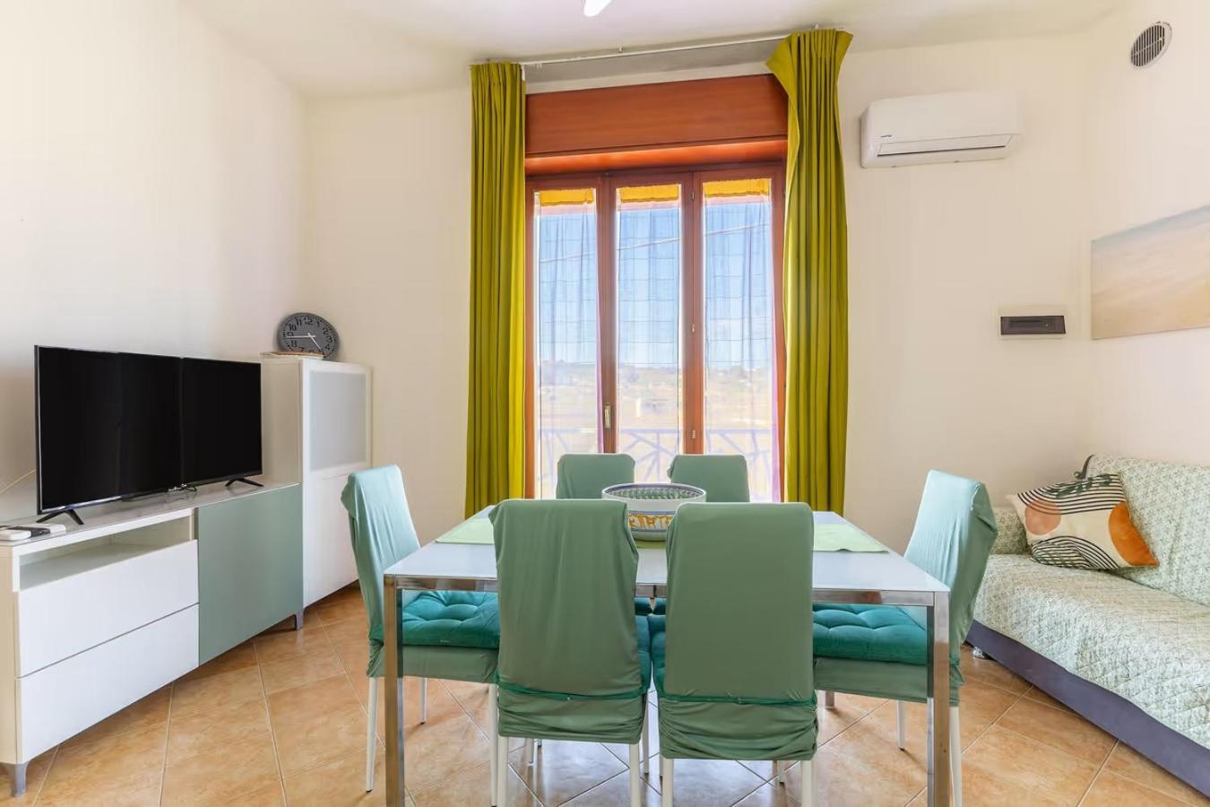 Casa Sicilia - Riviera Sicily Beach Guest House Донналуката Экстерьер фото