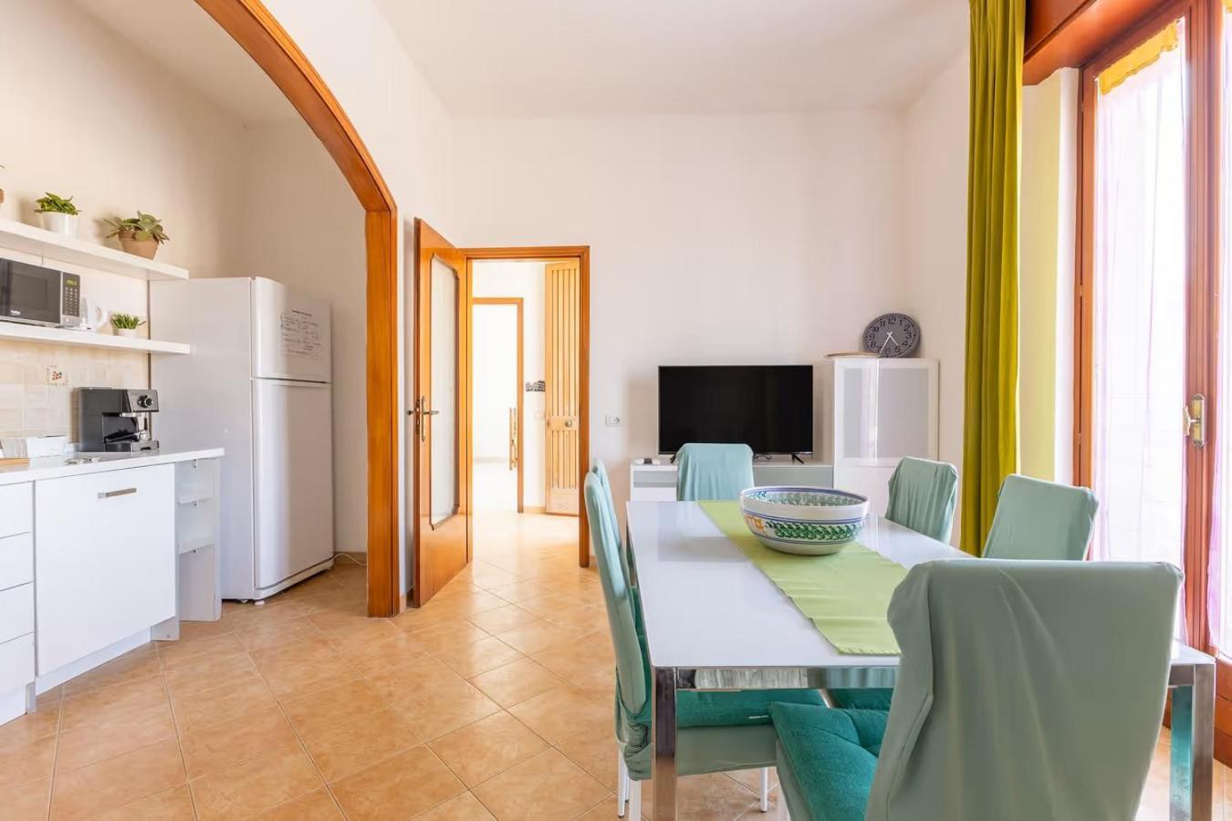 Casa Sicilia - Riviera Sicily Beach Guest House Донналуката Экстерьер фото
